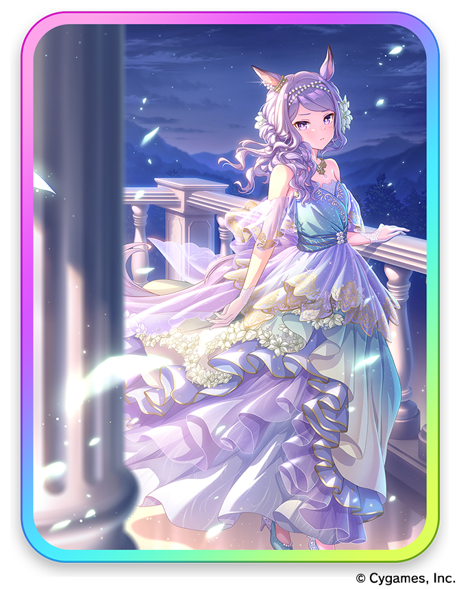News｜ウマ娘 プリティーダービー 公式ポータルサイト｜Cygames